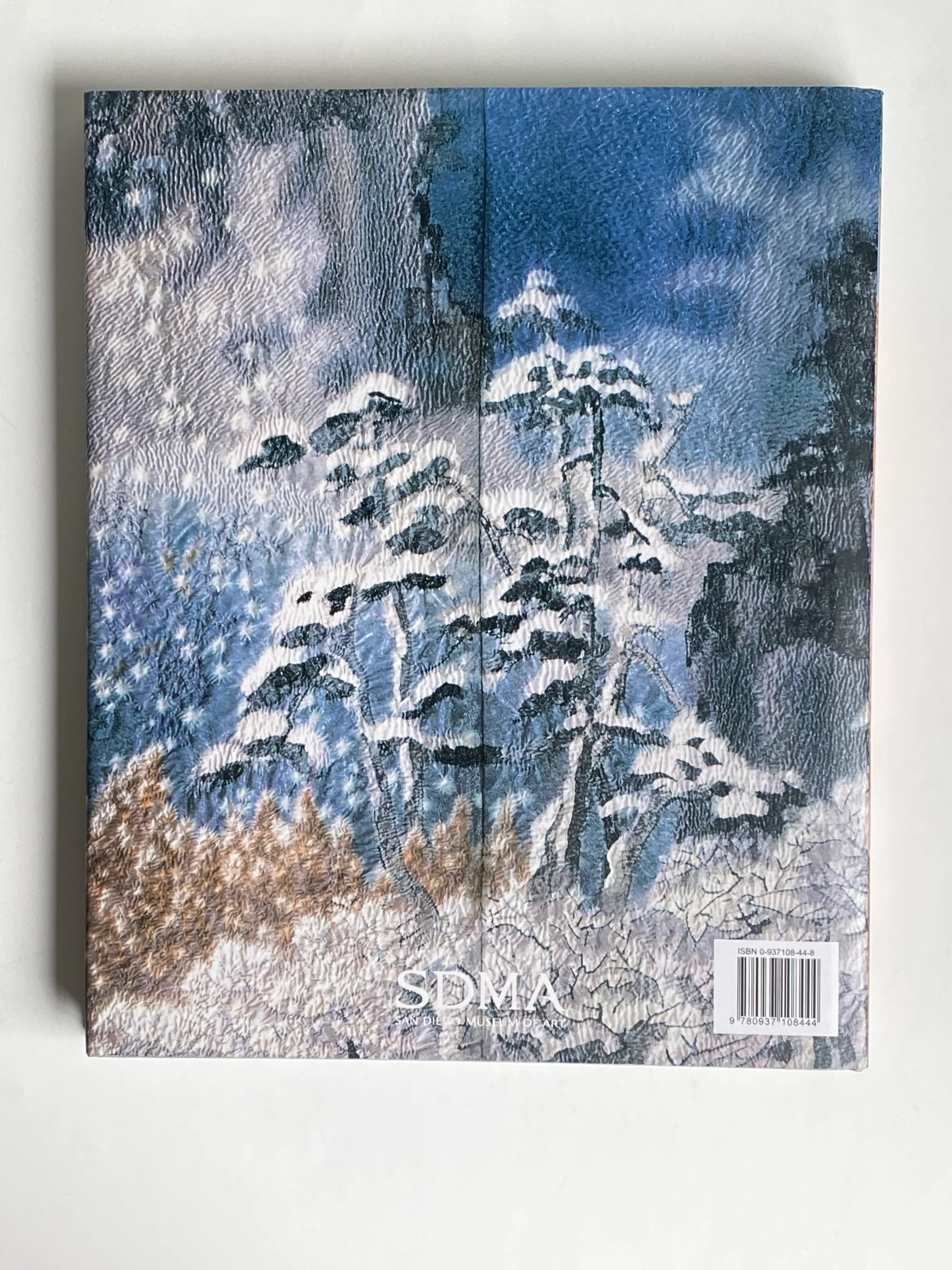 Kimono as Art: The Landscape of Itchiku Kubota Edited by Dale