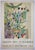 Raoul Dufy Original Vintage Mourlot Art Exhibition Poster Ville De Nice Raoul Dufy Fauvism Dated 1957 For Sale - Image 4 of 7