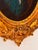 French Louis XV Artist, Portrait, 1800s, Oil Painting, Framed For Sale - Image 14 of 16
