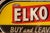 Elko Fade Proofed Snapshots Lighted Sign For Sale - Image 4 of 8