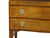 Early 20th Century Early 20th Century Georgian Style Inlaid Server by Baker For Sale - Image 5 of 13