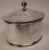 Shreve & Co. 19th Century American Sterling Silver Tea Caddy by Shreve Stanwood & Co Boston For Sale - Image 4 of 10
