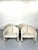 Beige Mid-Century Armchair from Saporiti Italia, 1970s For Sale - Image 8 of 9