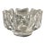 Orrefors Corona Crystal Bowl For Sale