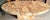 Mid-Century Modern Beautiful Vintage Tessellated Brown Onyx Coffee Table For Sale - Image 3 of 5