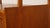 Vintage Wall Unit in Teak For Sale - Image 5 of 18