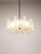Vienna Ice Glass Star Chandelier by J. T. Kalmar for Kalmar, Austria, 1960s For Sale - Image 17 of 18