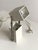 Plastic LamPetit Extendable Table Lamp by Bent Gantzel-Boysen for Louis Poulsen, 1960s For Sale - Image 7 of 12