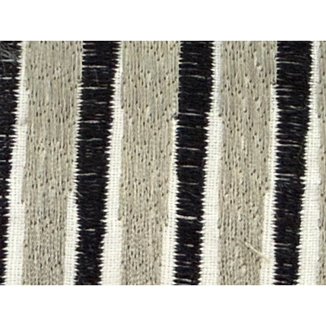 Eastern Accents Armina Lumbar Pillow, Pair For Sale - Image 9 of 12