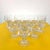 Glass Vintage Crystal Gala Glasses from Spiegelau, Set of 14 For Sale - Image 7 of 7