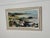 Helge Cardell, Coast, 1950s, Oil on Canvas, Framed For Sale - Image 10 of 18