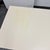 Eggshell Two Drawer File Cabinet For Sale - Image 12 of 12