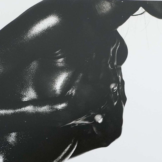 1990s Miquel Arnal, Black & White Image, 1990, Photograph For Sale - Image 5 of 13