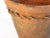 Ceramic Large Terracotta Pot, England Mid 20th C. For Sale - Image 7 of 9