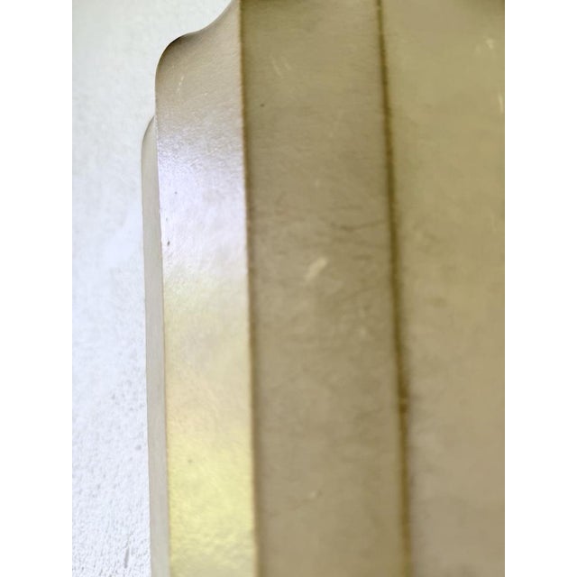 Cocoon Wall Light by Friedel Wauer for Goldman, Germany, 1960s For Sale - Image 16 of 18