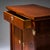 Wood Early 19th Century Empire Cabinet For Sale - Image 7 of 10