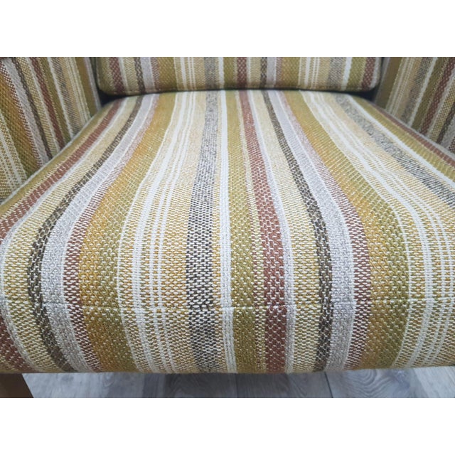 Armchair from Casala, Germany, 1970s For Sale - Image 3 of 12