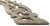 Early 20th Century French Architectural Fretwork Elements, Pair For Sale - Image 5 of 7
