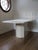 Vintage Travertine Dining Table, 1960s For Sale - Image 12 of 13