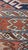 Textile Antique Shahsavan Soumak Flatweave Bag Face Fragment – 21" X 27" For Sale - Image 7 of 16