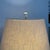 White Blue + White Porcelain Table Lamp For Sale - Image 8 of 11