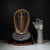 Vintage KuSakura Japanese Kendo Armor Mask c.1960-1980 For Sale In San Francisco - Image 6 of 9