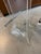 Metal Set of 3 Charles Hollis Jones for Hill Manufacturing in Lucite & Chrome For Sale - Image 7 of 13