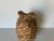 Vintage Sarreid Ltd Carved Wood Pineapple Sculpture For Sale - Image 9 of 11
