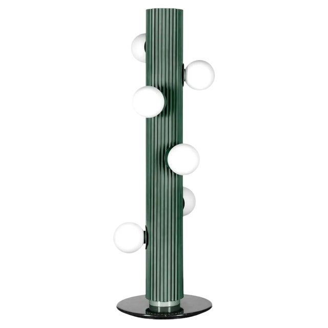 Kleos Floor Lamp by Royal Stranger For Sale