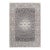 Pasargad DC Fine Handknotted Nain Silk & Wool Rug For Sale