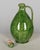 French Country French Biot Pottery Pitcher & Cruet Set For Sale - Image 3 of 12