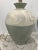 Celadon Pair of Vintage California Lamps For Sale - Image 8 of 12