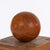 Vintage Medicine Ball, 1930s For Sale - Image 3 of 4