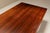 Brown Desk in Rosewood and Chrome by Bodil Kjaer, Denmark, 1960s For Sale - Image 8 of 13
