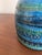 Ceramic Bitossi Flowerpot by Aldo Londi for Bitossi, 1960s For Sale - Image 7 of 8