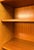 Wood Danish Teak Wall Unit attributed to Sejling Skabe, 1970s For Sale - Image 7 of 8