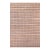 Nomadic Gray/Blue High Low Wool&Silk Rug - 7'10'' X 10'1'' For Sale