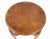 19th Century Italian Antique Wooden Ottoman For Sale - Image 5 of 7
