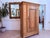 Baroque Farmhouse Cupboard, Upper Austria For Sale - Image 5 of 8