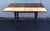 Pine Turned Leg Swivel-Top Table For Sale - Image 9 of 9