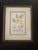 Mid-Century Framed Mark Catesby "Stuartia Silky Camellia" Botanical Print, Coffey & Thompson For Sale - Image 4 of 12