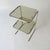 Vintage Side Table, 1970s For Sale - Image 9 of 10
