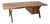 Tolomeo Executive Desk by Ennio Fazioli for Mim Roma, 1960s For Sale