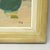 Tage Nilsson, Spanish House, 1960s, Oil on Canvas, Framed For Sale - Image 5 of 13