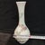 A Pair of Chinese Ceramic Vase,Qianlong Marked Famille Rose Porcelain Vase Hand Painted Flowers and Birds Pattern For Sale - Image 12 of 12