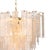 Traditional Regina Andrew Glacier Chandelier Small For Sale - Image 3 of 6