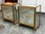 Julian Chichester Julian Chichester Temple Nightstands, Pair For Sale - Image 4 of 12