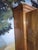 Brown Walnut Wardrobe from Louis Philippe For Sale - Image 8 of 12