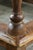 Antique Baroque Nordic Provincial Oak Table, 1800s For Sale - Image 17 of 18