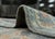 Textile Turkish Oushak Rug 2'11"x 8' #19146 For Sale - Image 7 of 8